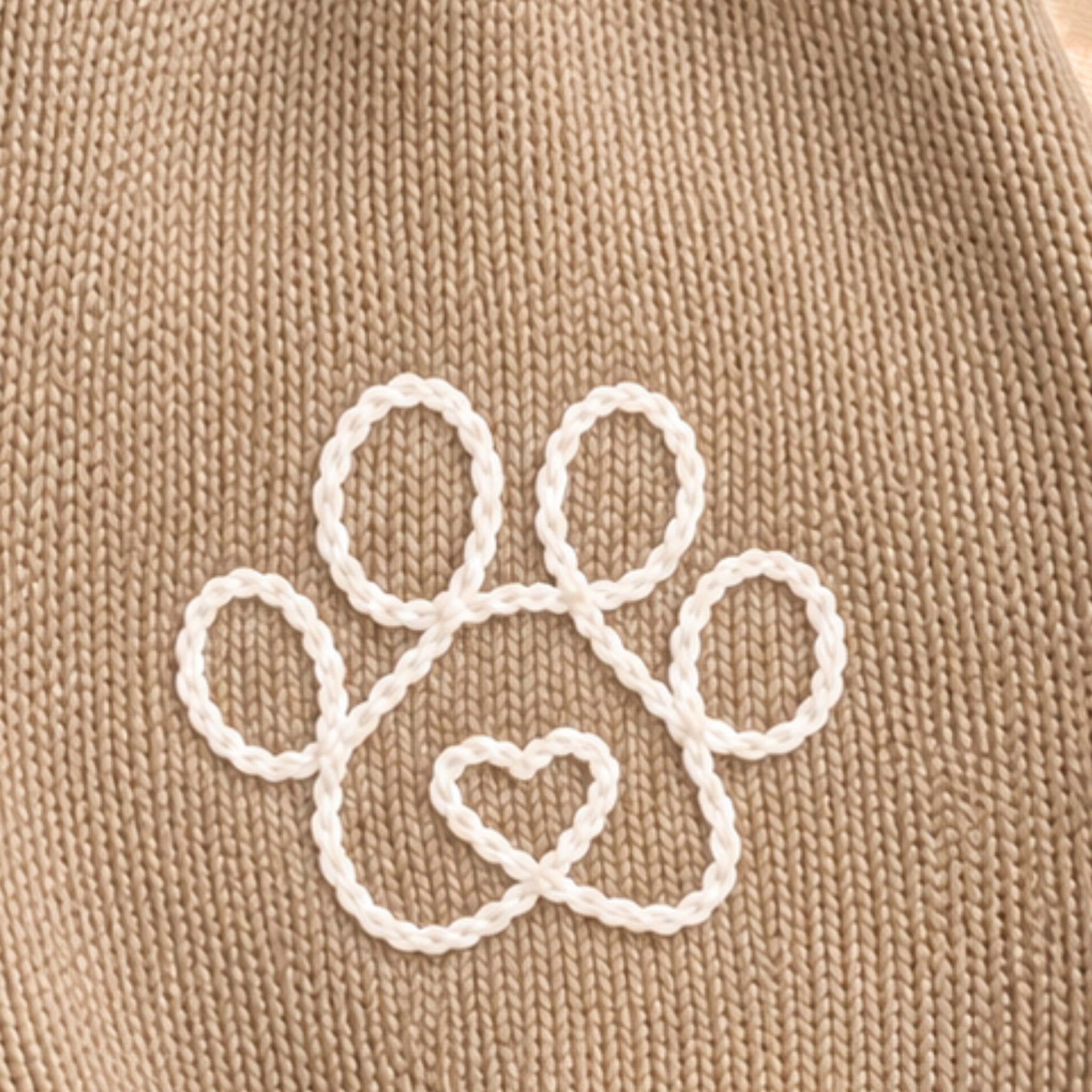 Maglioncini  Sweet Paw